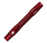 Smart Parts Freak Aluminum Front - 14 Red