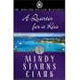 A Quarter for a Kiss (The Million Dollar Mysteries, Book 4)