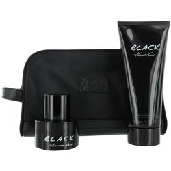 Kenneth Cole - Black Geschenkset For Men Preisvergleich