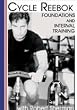 Cycle Reebok (indoor cycling workout)