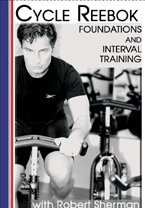 Cycle Reebok (indoor cycling workout)