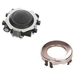 Trackball for BlackBerry Curve, Pearl, Javelin, Tour fit