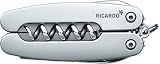 RICHARTZ RICARDO ツールナイフ VINTURA mini RR010