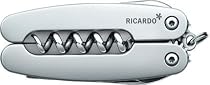 RICHARTZ RICARDO ツールナイフ VINTURA mini RR010