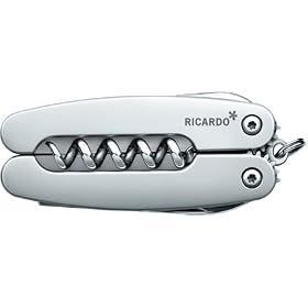 RICHARTZ RICARDO �c�[���i�C�t VINTURA mini RR010