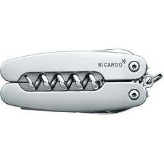 RICHARTZ RICARDO ツールナイフ VINTURA mini RR010