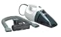 Black & Decker HV9010P Retriever Pet-Series Cyclonic-Action Corded Dustbuster and Blower