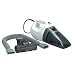 Black & Decker HV9010P Retriever Pet-Series Cyclonic-Action Corded Dustbuster and Blower