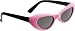 I Love Pink Sunglasses