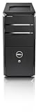 Dell Vostro 460 Desktop-PC (Intel Core i5 2500, 3,3GHz, 8GB RAM, 1TB HDD, Intel HD 2000, DVD, Win 7 HP)