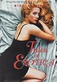 Tales of Erotica - Authentic Region 1 US DVD Starring Mira Sorvino