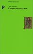 L'�pop�e celtique d'Irlande