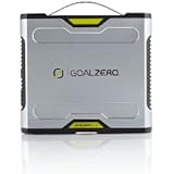 Goal Zero 22002 Sherpa 100 Portable Recharger