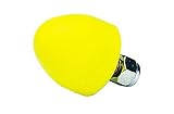 Energy Suspension 9.9103G Black Bullet Shaped Bump Stop - Pair