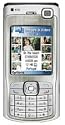Nokia N70 Smart Phone - Sim Free with 2 megapixel camera.