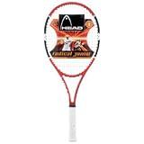 Head Flexpoint Radical Junior (TENNIS HEAD SIZE: 102 Sq Inch)