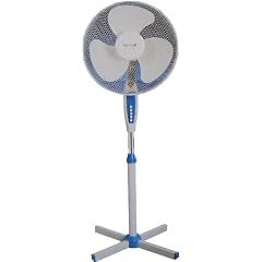 Standventilator Ventilator 16* 40cm 3 Stufen und 40W