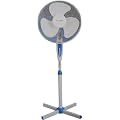 Standventilator Ventilator 16* 40cm 3 Stufen und 40W