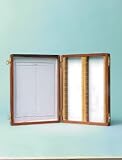 Wood Slide Box - 25