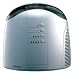 Dayton 2HPD4 Portable Air Cleaner, HEPA, 22/44/66 CFM