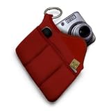 The Quick Grip Hard Drive Case 