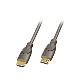 2m Premium High Speed HDMI Cable