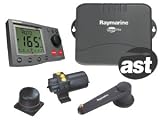 Raymarine St8002G Inboard Hyd - Autopilots - Pilot-Inboard
