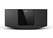 Sony Micro Hi-Fi CMTV9 - Porta USB, Tuner e CD (Colore Nero, 10W, design sottile)