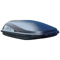 Ultraplast MD 5 - S Dachbox Moby Dick 5 Schwarz 300 Liter