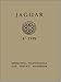 Jaguar E-Type 3.8 Series 1 Handbook (Official Owners' Handbooks)