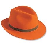 Blaze Packer Hat