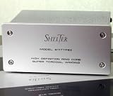 シェルター MC昇圧トランス MODEL-411TYPE2の画像