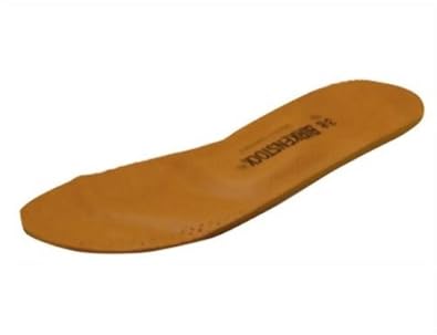 birkenstock cork insoles