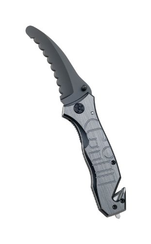 Gill Personal Rescue Knife Gill Personal Rescue Knife Hunting Knives