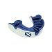 OPRO Scotland Flag Gumshield