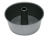 OvenStuff Non-Stick 10 Inch Angel Food Pan