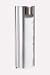 ZACK 40409 YARA Wattepad-Spender, Wandhalterung