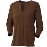 Columbia Cruzer Notch Neck Tee - Long-Sleeve - Women's