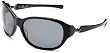 Oakley Women's Abandon Polarized Sunglasses
