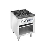 Imperial ISPA-18 Stock Pot Range