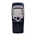 Handy Front Cover Blau Alcatel 500 | 501