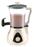 Hot Choctail Maker (Cream)