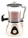 Kitchen & Housewares : Hot Choctail Maker (Cream)