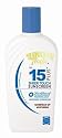 Hawaiian Tropic Sunblock, Broad Spectrum, SPF 15 Plus, 8-Ounce Bottles (Pack of 3)