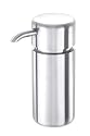 Zack Foccio Liquid Soap Dispenser, free-standing