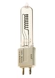 Photogenic FEL 1000 watt 3200K Two Pin Continuous Lamp for DigiLight CL1200