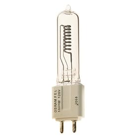 Photogenic FEL 1000 watt 3200K Two Pin Continuous Lamp for DigiLight CL1200