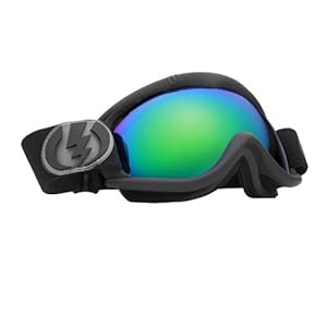 Electric Visual EG1s Snow Goggles