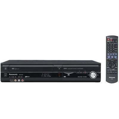 Best value Price Panasonic DMR-EZ48VK DVD/VCR Combo Universal Design Progressive Scan Dolby Digital