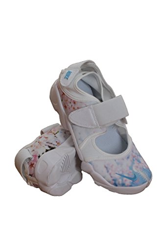 Nike AIR RIFT PRINT womens sandals 807398